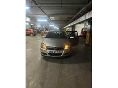 Sahibinden Opel Astra 1.6 Enjoy 2007 Model  323.500 km Gri (Gümüş)