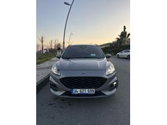 Sahibinden Ford Kuga 1.5 EcoBlue ST Line 2020 Model 