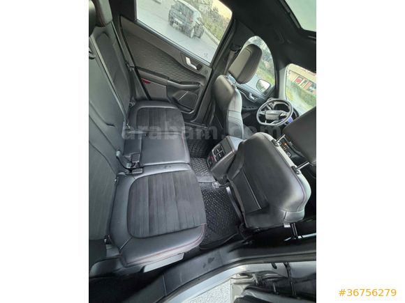 Sahibinden Ford Kuga 1.5 EcoBlue ST Line 2020 Model 