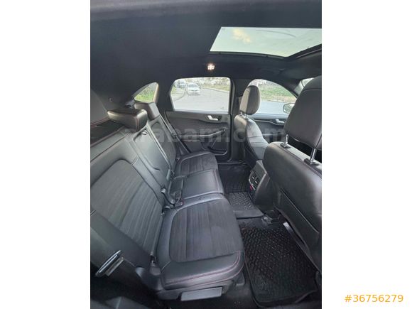 Sahibinden Ford Kuga 1.5 EcoBlue ST Line 2020 Model 