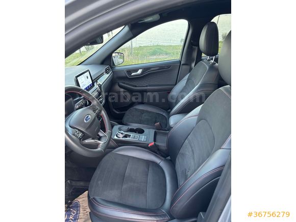 Sahibinden Ford Kuga 1.5 EcoBlue ST Line 2020 Model 