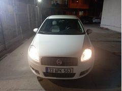 Sahibinden Fiat Linea 1.3 Multijet Active Plus 2014 Model