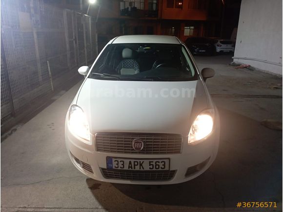 Sahibinden Fiat Linea 1.3 Multijet Active Plus 2014 Model