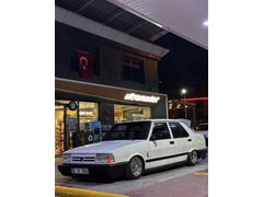 Sahibinden Tofaş Şahin 1.6 ie 2001 Model 