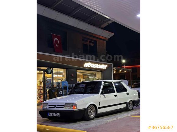 Sahibinden Tofaş Şahin 1.6 ie 2001 Model 