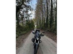 Sahibinden Bajaj Dominar 400 UG 