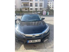 Sahibinden Honda Civic 1.6 i-VTEC Executive 2018 Model  184.000 km ACiKLAMa yi okuyun lütfen 