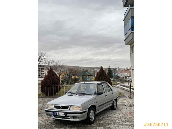 Sahibinden Renault R 9 1.4 Broadway RN 1998 Model 