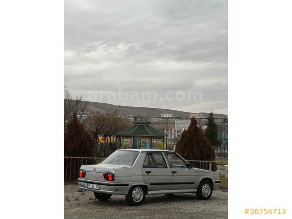 Sahibinden Renault R 9 1.4 Broadway RN 1998 Model 