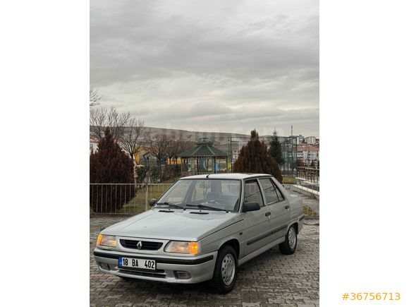 Sahibinden Renault R 9 1.4 Broadway RN 1998 Model 