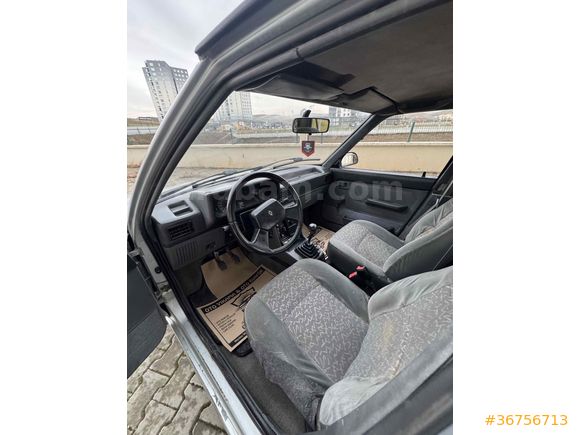 Sahibinden Renault R 9 1.4 Broadway RN 1998 Model 