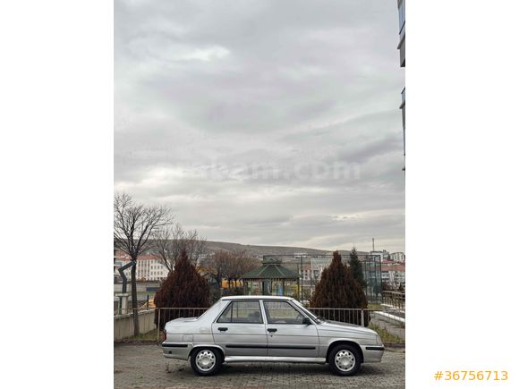 Sahibinden Renault R 9 1.4 Broadway RN 1998 Model 