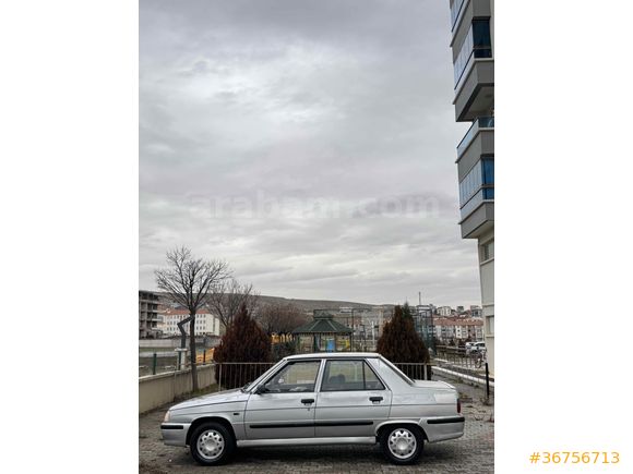 Sahibinden Renault R 9 1.4 Broadway RN 1998 Model 