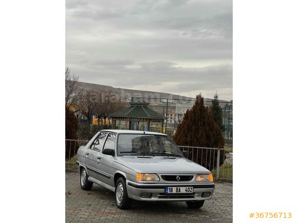 Sahibinden Renault R 9 1.4 Broadway RN 1998 Model 