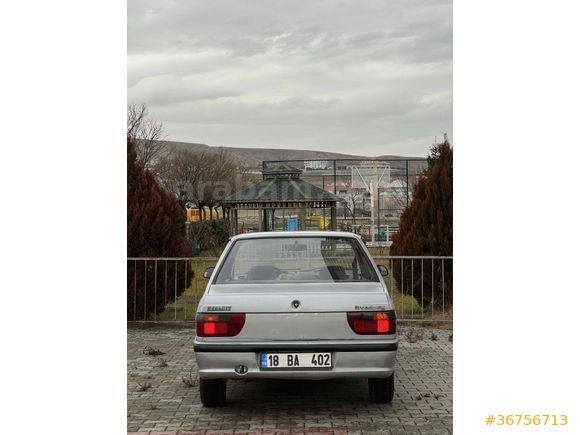 Sahibinden Renault R 9 1.4 Broadway RN 1998 Model 