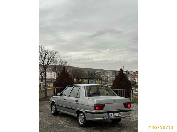 Sahibinden Renault R 9 1.4 Broadway RN 1998 Model 