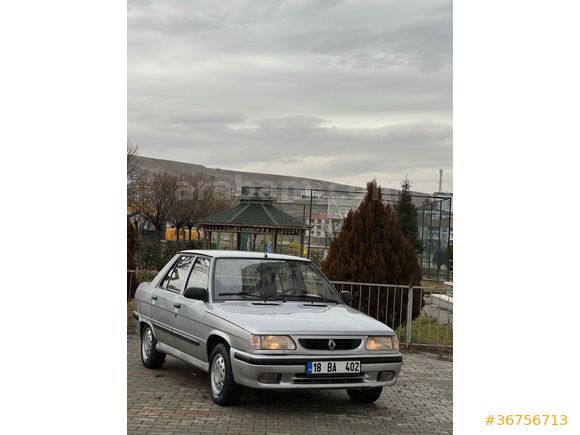 Sahibinden Renault R 9 1.4 Broadway RN 1998 Model 