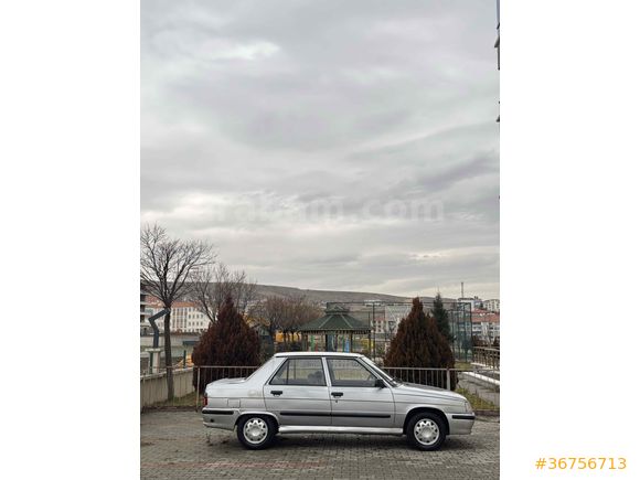 Sahibinden Renault R 9 1.4 Broadway RN 1998 Model 