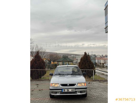 Sahibinden Renault R 9 1.4 Broadway RN 1998 Model 