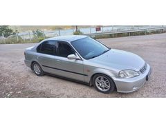 Sahibinden Honda Civic 1.6 i ES 2000 Model