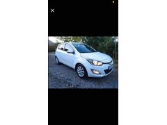 Sahibinden Hyundai i20 1.2 D-CVVT Sense 2014 Model 