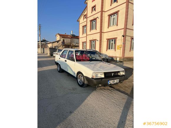 Sahibinden Tofaş Şahin 1.6 ie 2001 Model 