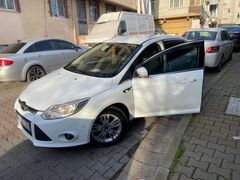 Sahibinden Ford Focus 1.6 TDCi Style 2014 Model