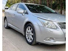2.Sahibinden Toyota Avensis 1.6 Elegant Extra 2012 Model