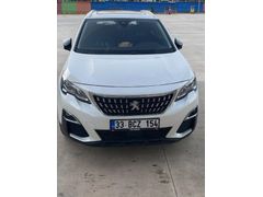 1.5 blue HDI active sky pack 2019 model