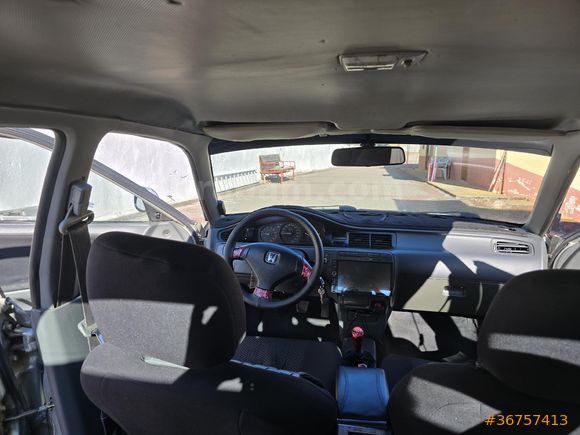 Sahibinden Honda Civic 1.6 Si 1994 Model