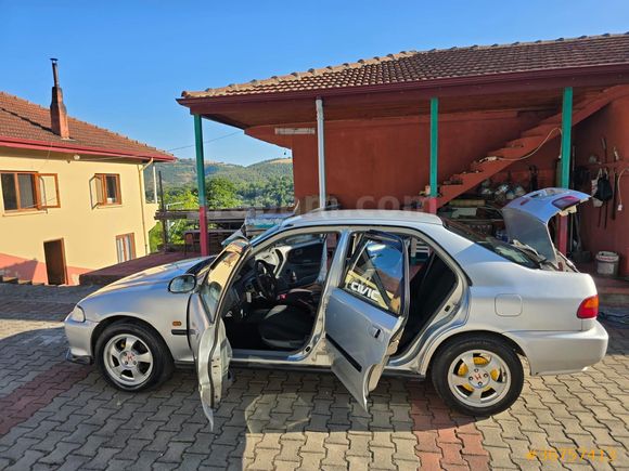 Sahibinden Honda Civic 1.6 Si 1994 Model
