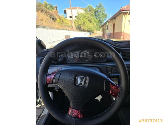 Sahibinden Honda Civic 1.6 Si 1994 Model
