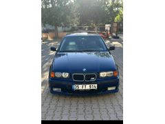 Sahibinden BMW 3 Serisi 320i 1992 Model İzmir