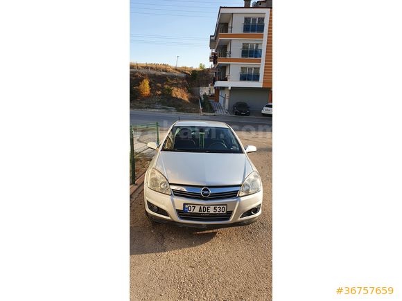 Sahibinden satılık Opel Astra 1.6 Enjoy Plus