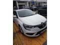 Sahibinden Renault Megane 1.5 dCi Touch 2017 Model İstanbul