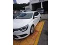 Sahibinden Renault Megane 1.5 dCi Touch 2017 Model İstanbul
