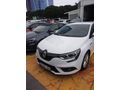 Sahibinden Renault Megane 1.5 dCi Touch 2017 Model İstanbul