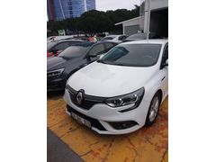 Sahibinden Renault Megane 1.5 dCi Touch 2017 Model İstanbul