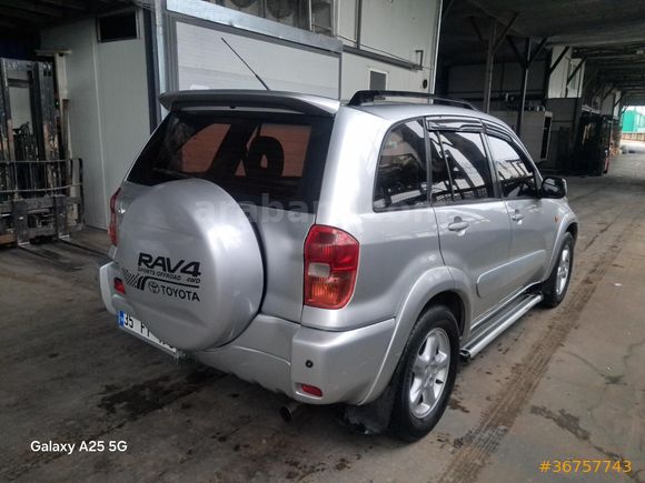 Sahibinden Toyota RAV4 Rav 4