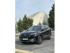 Sahibinden Chery Tiggo 8 Pro 1.6 TGDI Avantgarde 2024 Model Tekirdağ