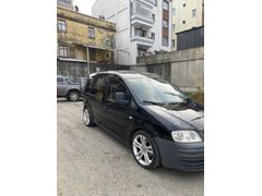 Sahibinden Volkswagen Caddy 1.9 TDI 2007 Model 