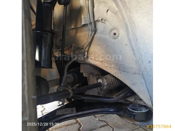 Sahibinden Fiat Linea 1.3 Multijet Active Plus 2013 Model Gaziantep