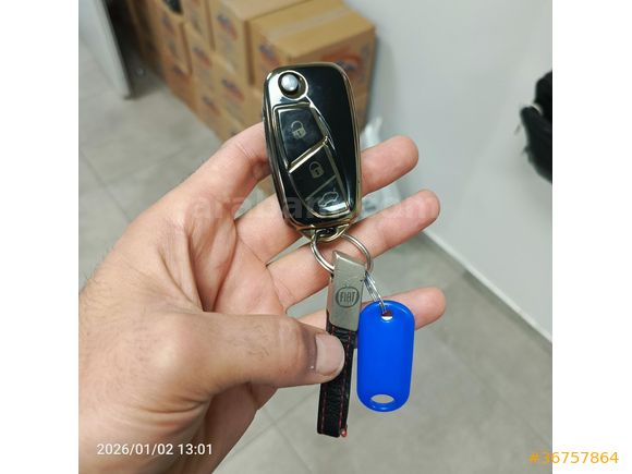 Sahibinden Fiat Linea 1.3 Multijet Active Plus 2013 Model Gaziantep