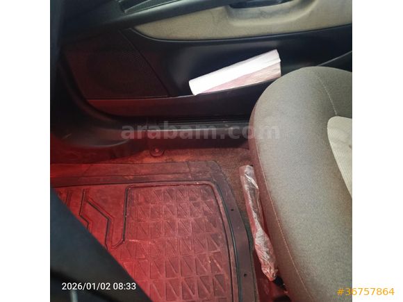 Sahibinden Fiat Linea 1.3 Multijet Active Plus 2013 Model Gaziantep