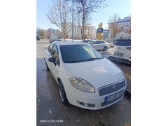 Sahibinden Fiat Linea 1.3 Multijet Active Plus 2013 Model Gaziantep