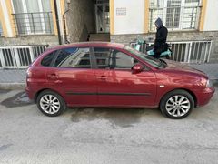 Sahibinden Seat Ibiza 1.4 Signo 2004 Model 