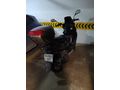 ACİL Sahibinden RKS Newlight 125 Pro