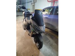 ACİL Sahibinden RKS Newlight 125 Pro