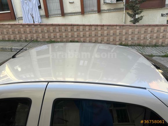 Sahibinden Renault Symbol 1.5 dCi Joy 2014 Model 