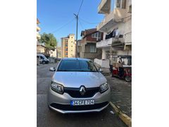 Sahibinden Renault Symbol 1.5 dCi Joy 2014 Model 